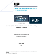 Manual de S10 PDF