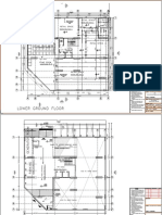 Muthithi Architectural Plans