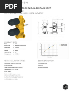 BDM-KOY-T302-CON-CP