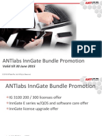 ANTlabs-Promotion-May-June-2015.pptx