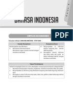 Bahasa Indonesia Materi Quipper