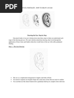 Ears Drawing Reference Photos | PDF | Home & Garden