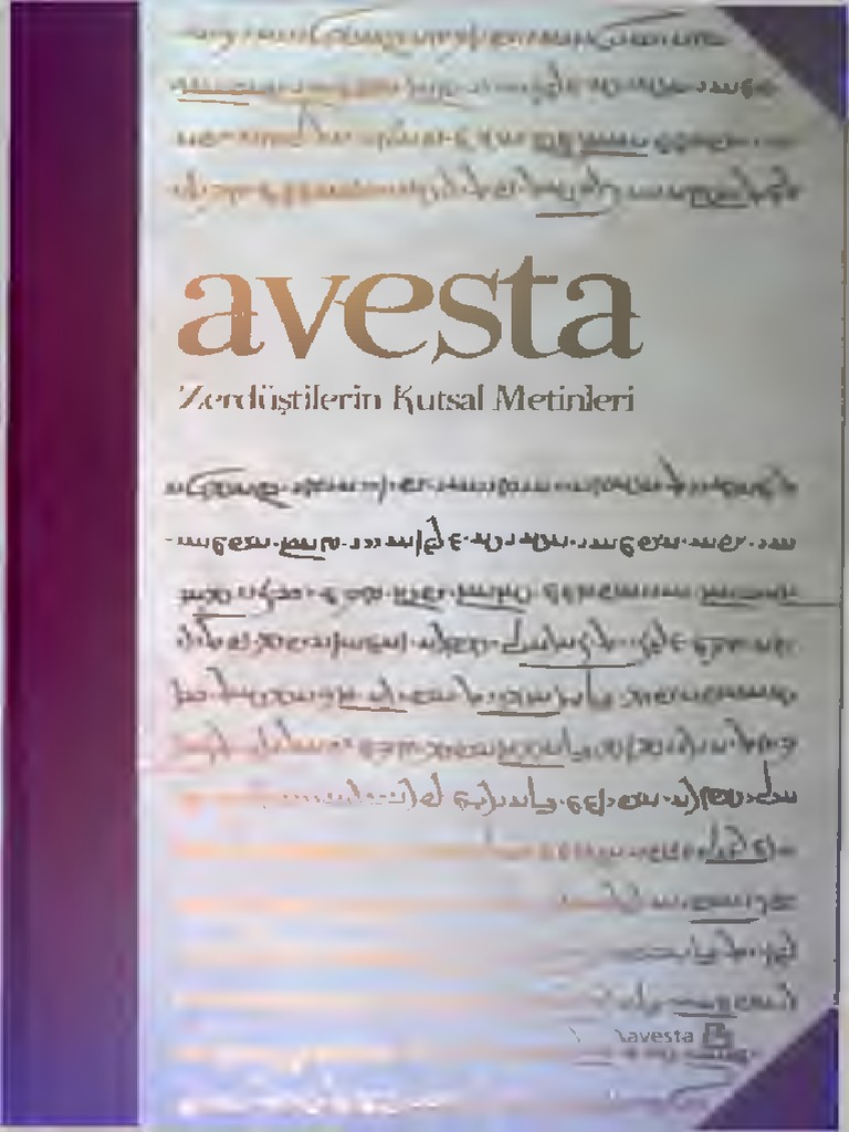 Avesta PDF