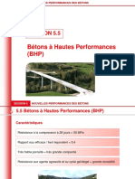 Beton BHP