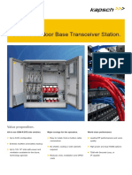 ODBTS Specification PDF