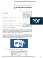 Cara Membuat Page Number Atau Nomor Halaman Yang Berbeda Dalam Satu File Di Microsoft Word
