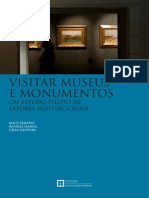 Visitar Museus e monumentos