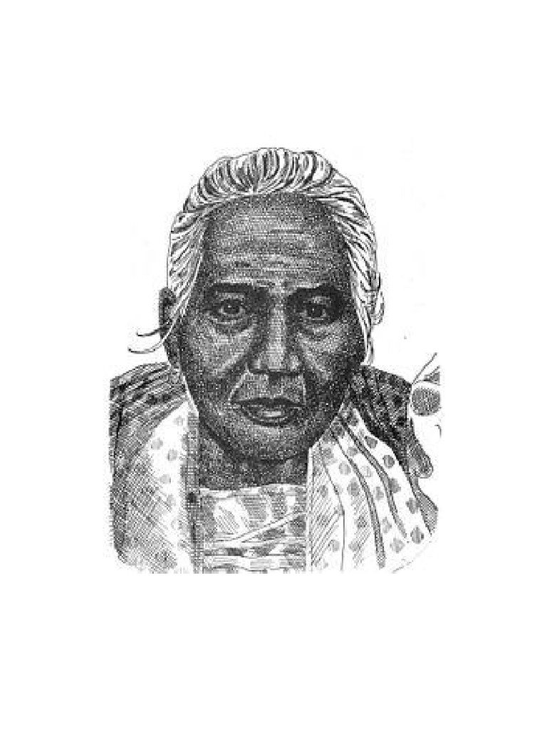 Melchora Aquino