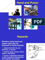 2.5-Hand and PowerTools Safety-35 Slides PDF