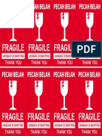 Fragile