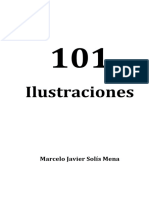 101 Ilustraciones