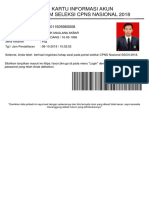 Kartu Registrasi SSCN Opik PDF