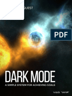 DARK MODE