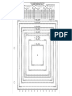 CEILING MOUNT STROBE TEMPLATE Rev B-Model PDF