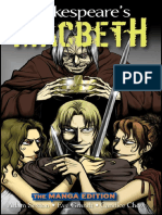 Manga Macbeth PDF