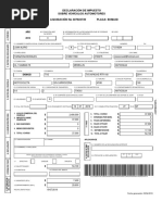 Formulario Ip | PDF | Vehículo híbrido | Tecnología de vehículos