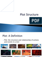 Plot Structure