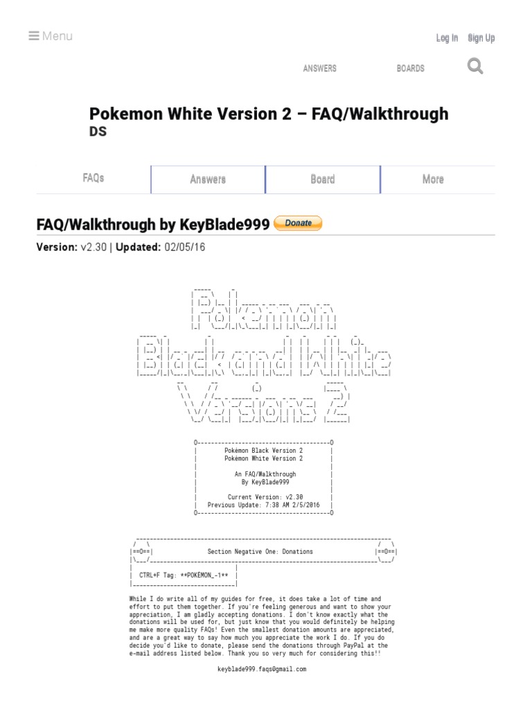 pokemon-white-version-2-walkthrough-by-gamefaqs-video-games-pok-mon