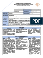 Sd Informática II-secundaria