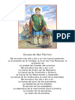 Coraza de San Patricio.pdf