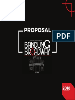 Proposal Bandung Broadway 20x20 PDF