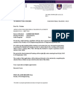 01 Application Placement Letter 2015 PDF