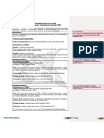 Plantilla - Microplanificación Del Curso Formador de Formadores Virtual