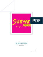 Suryan FM