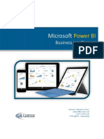 Syllabus Power BI Completo Edición 10