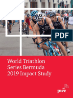 WTS Bermuda Impact Report - 2019
