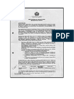 Documentos Sobre Compra de Muebles para Casa Del Pueblo