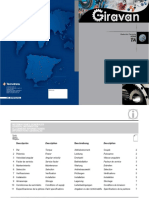 Catalogo Reductor Serie TA PDF