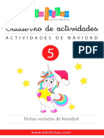 005na Navidad Mate Grafom