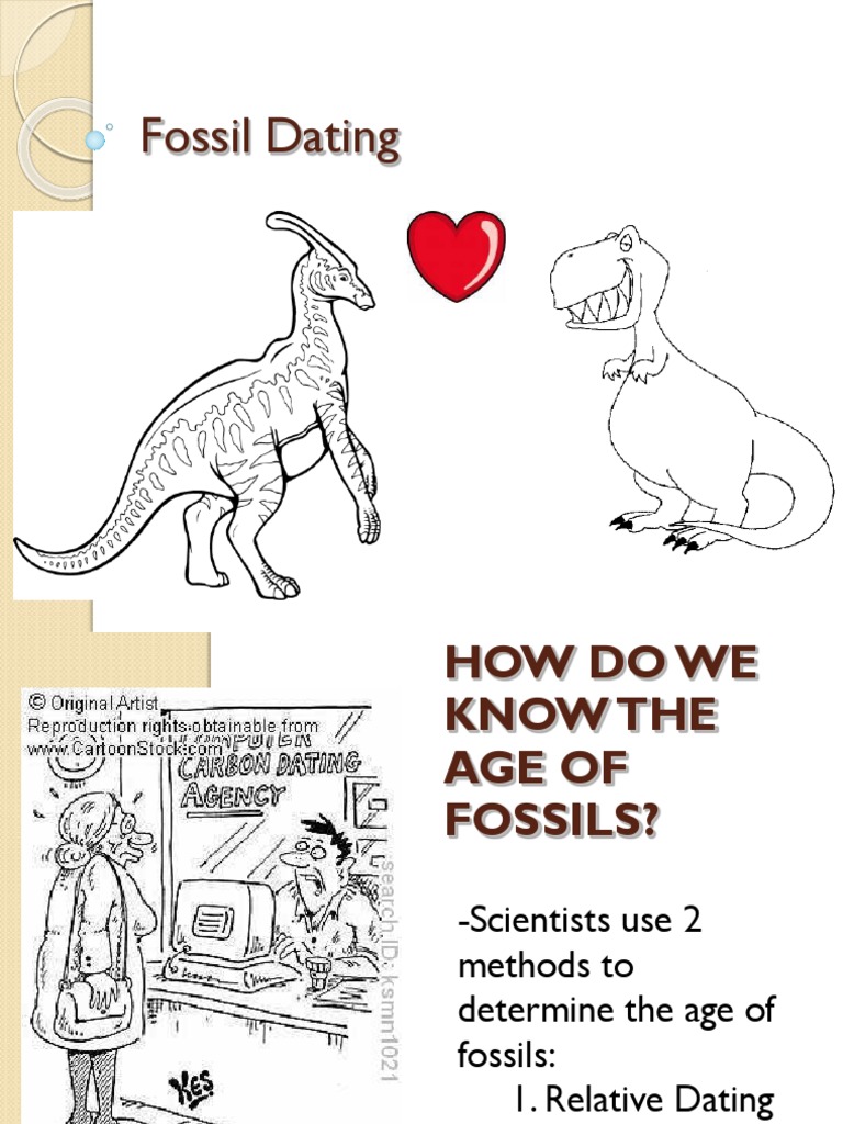 Fossil Dating Methods Explained | PDF | Science & Mathematics