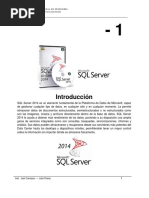 Manualsql Nivel I