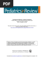 PEDS Response Form PDF Download | PDF