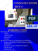 (8) Process Operations (1) DCC+