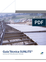 Guia Tecnica Sunlite