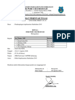 Surat Tugas Diklat Kurtilas Smkpgri1haurgeulis