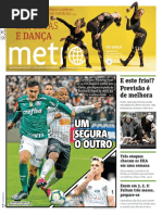 20190805 Metro Sao Paulo