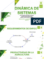 dinamica de sistemas