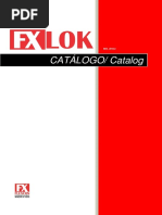 Fluxcon-catalogo FXLOK 2019