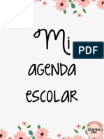 Agenda Flores Director A