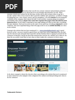 Website