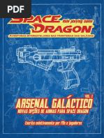 Arsenal Galáctico Vol.1 - Space Dragon.pdf