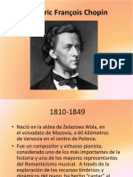 Frédéric François Chopin - PPSX