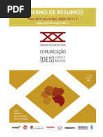 Caderno Jornada 2018