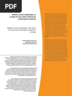 MARIA E DUZU-QUERENÇA