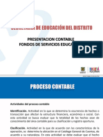 Presentacion Contable Fondos de Servicios Educativos PDF