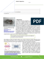 Documento Magnetismo